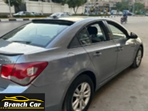 فرصة ذهبية: شيفروليه كروز 2013 أعلى فئة – صيانة...