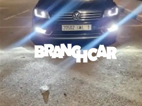 فولكس فاجن باسات B7 2011 للبيع | قوة 170 حصان أوتوماتيك...