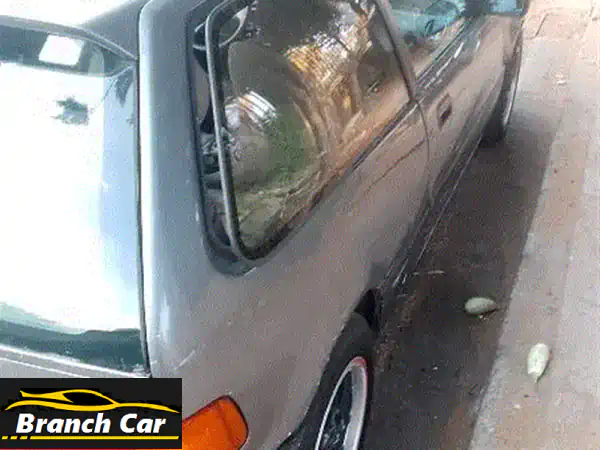 هوندا سيفيك 1988