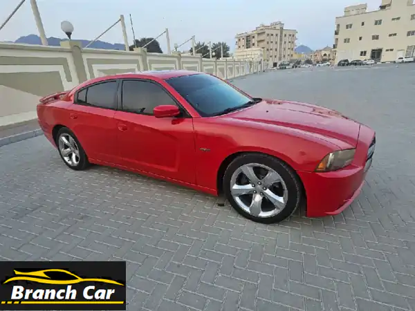 للبيع سيارة دودج تشارجر موديل 20145.7 rt. السعر المطلوب 20,000 درهم قابل للتفاوض. رقم التواصل ...