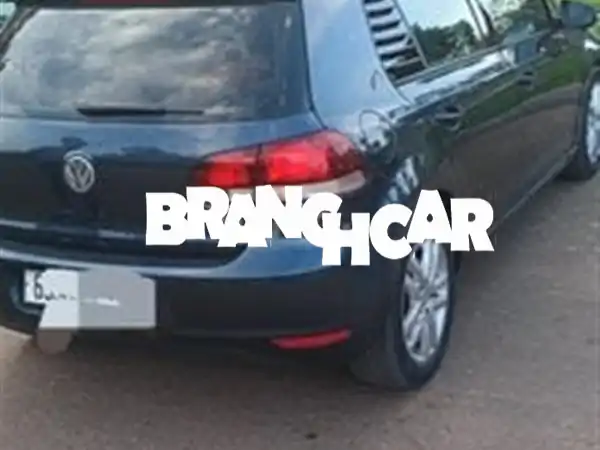 فولكس فاجن جولف 6 موديل 2011 نقية كلياً | فرصة لا...