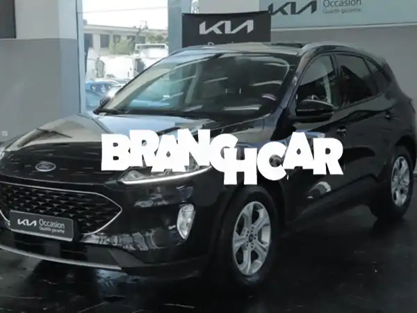 كيا  فورد Kuga