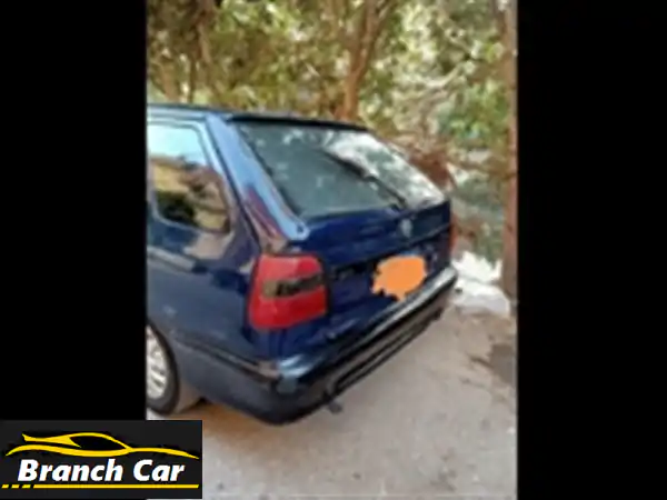 سكودا فيليشيا كومبي 1997