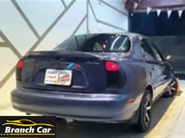 شيفروليه لانوس 2018 للبيع الإسكندرية