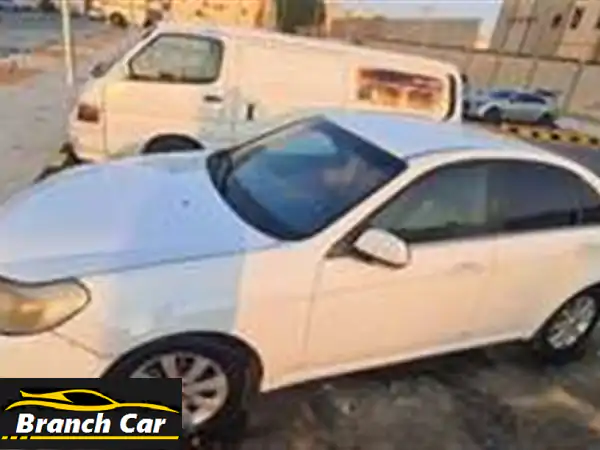 شيفروليه أبيكا 2009 للبيع الرياض