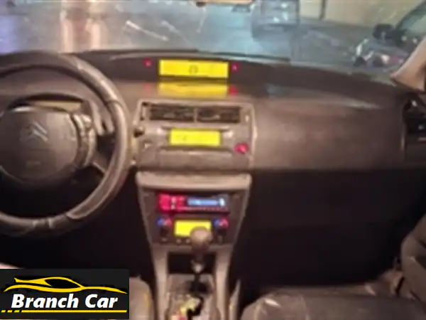 سيتروين C42006