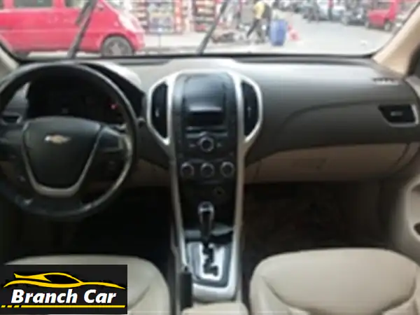 شيفروليه أوبترا 2019