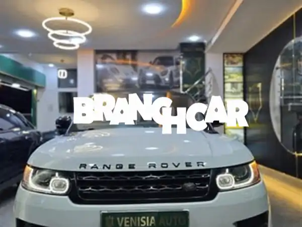 رينج روفر سبورت أوتوبيوغرافي 2016 للبيع - رفاهية،...