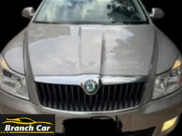 سكودا فانتازيا 20