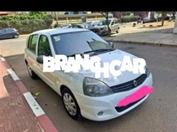 فرصة لا تُعوّض بسطات! رينو كليو كامبوس 2013:...