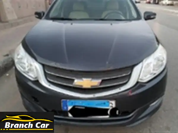 شيفروليه أوبترا 2019