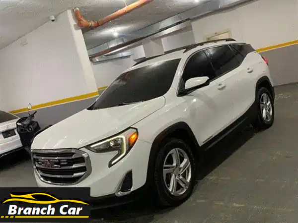 امتلك الفخامة والقوة: جي إم سي تيرين 2018 فل كامل –...