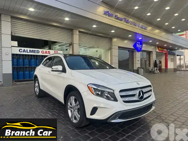 MERCEDES GLA250 2017, clean carfax, full options, 81u002 F882165