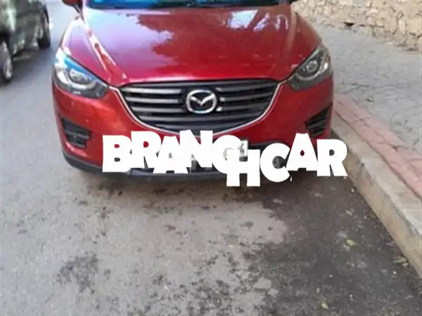 مازدا ستايشن وافون