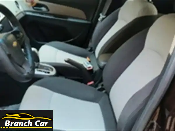 شيفروليه كروز 204