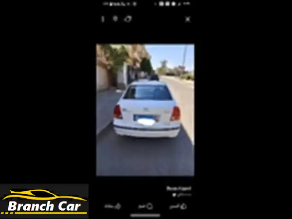 هيونداي فيرنا 2015