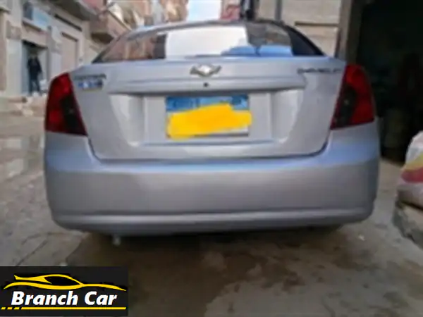 فرصة حصرية! شيفروليه أوبترا 2013 أوتوماتيك خليجي - رخصة 3 سنوات، كاوتش وبطارية جديدة | بيع مباشر من مهندس