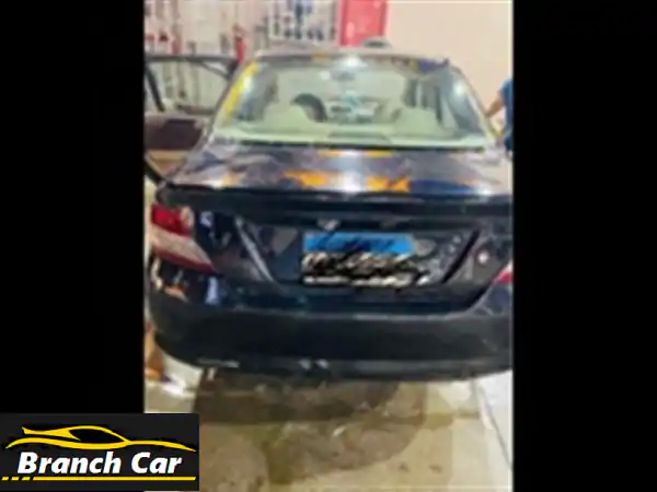 هوندا سيتى 2005