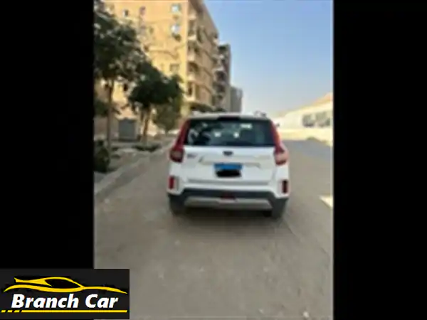 جيلي X7 2019 تيربو للبيع: فخامة الـ SUV العائلية...