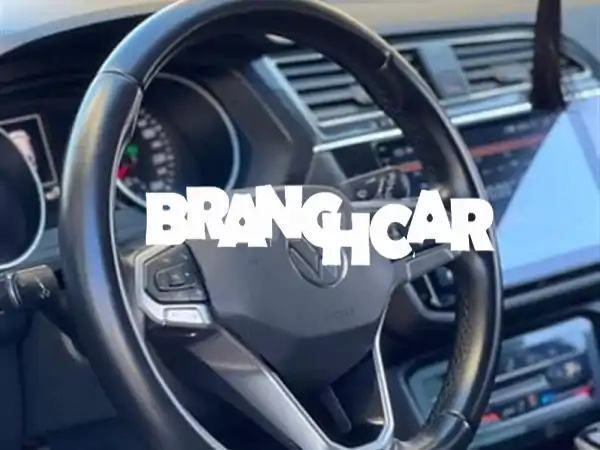 فرصة لا تعوض! فولكس فاجن تيغوان للبيع | 120 ألف كم |...