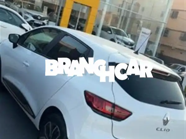 رينو كليو 4 موديل 2020: أناقة، كفاءة، وعملية! للبيع بحالة ممتازة