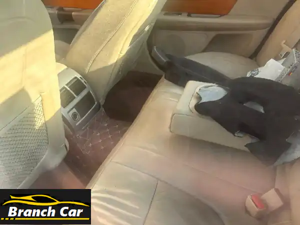 جاكوار XF 2011 للبيع: فخامة خليجية بسعر 10,500 درهم فقط!...