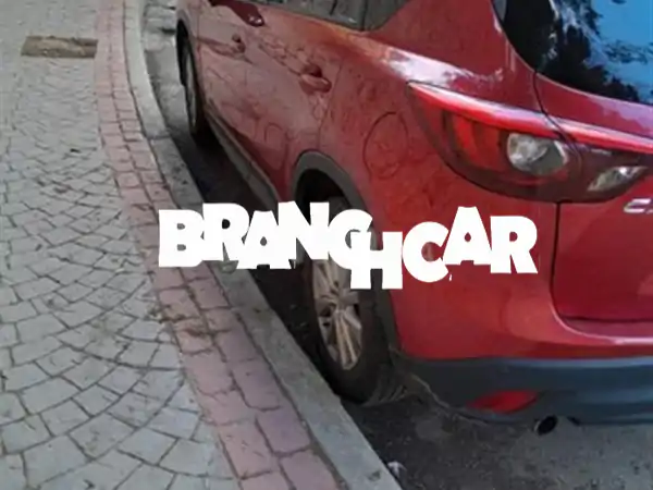 مازدا ستايشن وافون