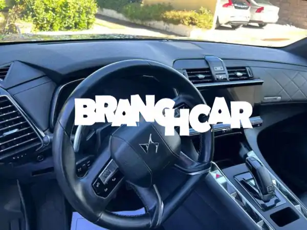 DS 7 Rivoli 2018: فخامة فرنسية كاملة الإضافات...