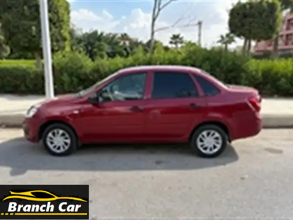 لادا جرانتا 2019 للبيع: استثمر في الموثوقية!...