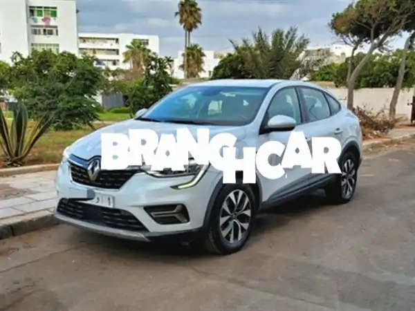 أركانا هجينة أوتوماتيكية اليد الأولى 2023