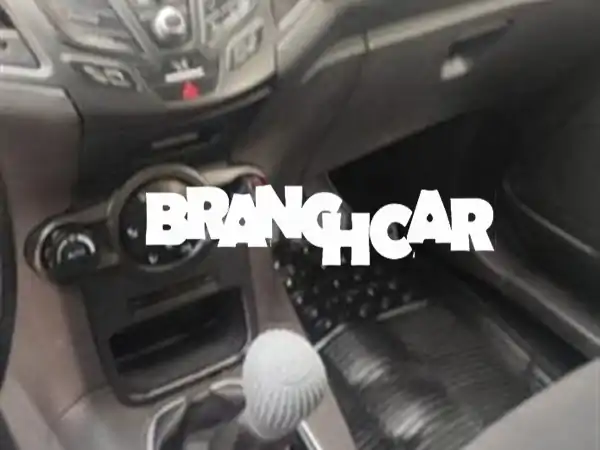 فورد فييستا تريند بلس 2015 للبيع | حالة استثنائية وسعر مغرٍ | سيارة عملية واقتصادية