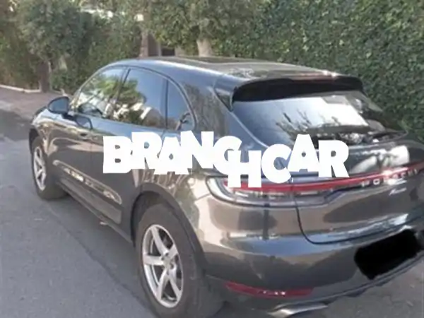 بورش ماكان 2020: رفاهية وأداء لا مثيل لهما | 55 ألف كم...