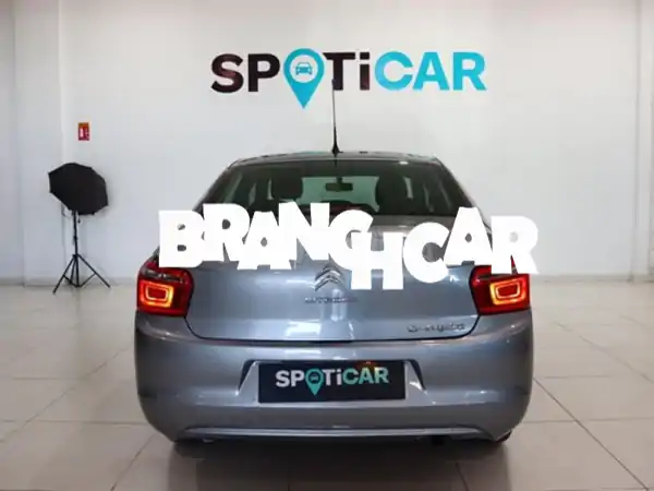 سيتروين سيإليزيه ديزل يدوي 2023 في الدار البيضاء