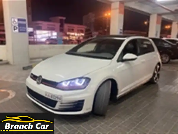 فولكس فاغن جيتا 2014