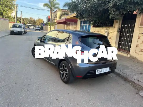 كليو 4 أوتوماتيكية انتنس مين ليبر