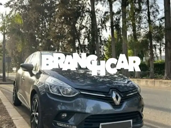 فرصة ذهبية! رينو كليو 4 موديل 2021 (يد أولى) -...