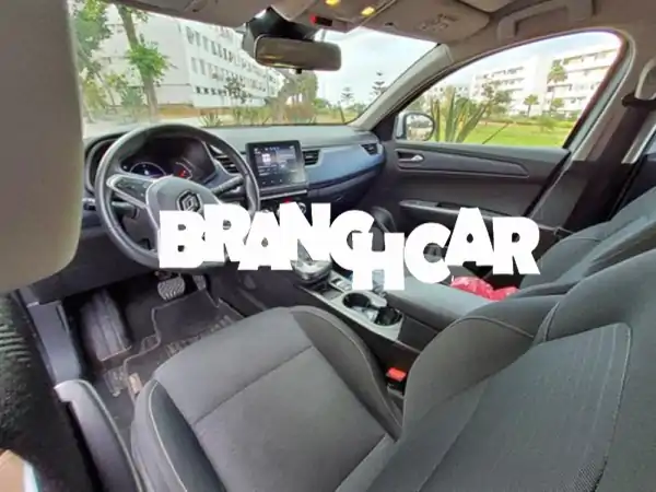 أركانا هجينة أوتوماتيكية اليد الأولى 2023