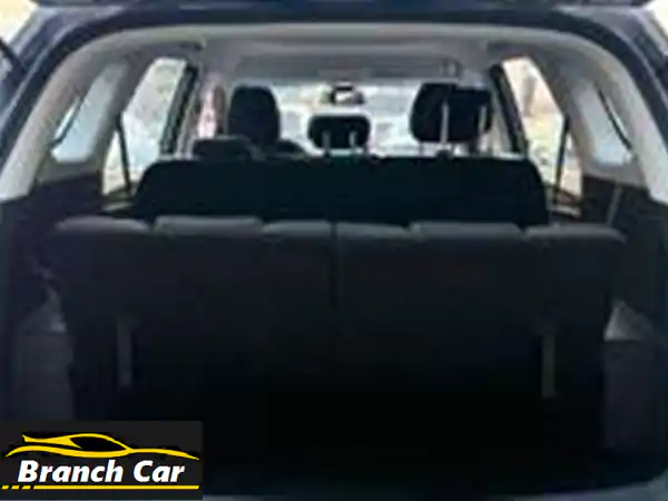 امتلك شيفروليه كابتيفا 2021: أعلى فئة، فبريكا بالكامل | تقسيط مريح، مقدم 300 ألف + تأمين هدية!