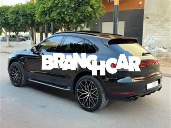 بورش ماكان 2020: امتلك فخامة الأداء الرياضي |...