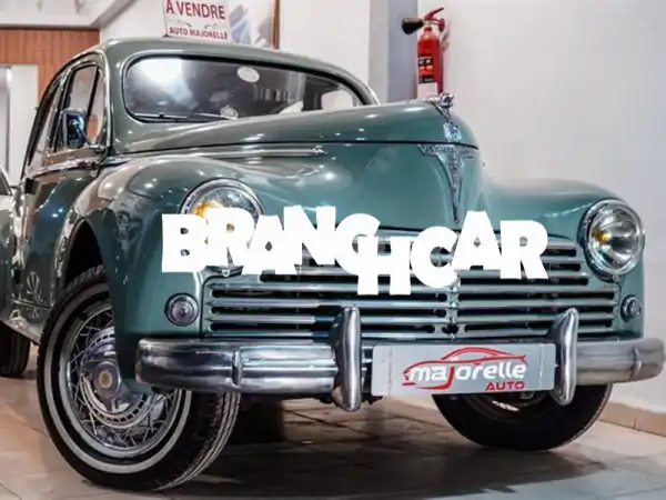 بيجو 203 مجموعة في مراكش