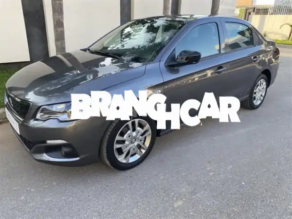 بيجو 301 ديزل يدوي 2023 في القنيطرة