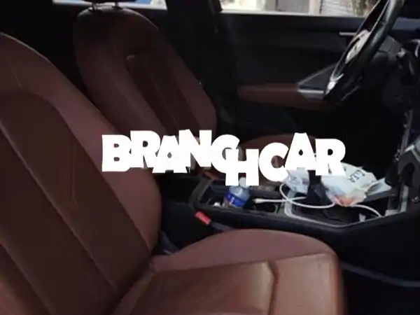 أودي Q3 TDI Wagon ديزل (70 ألف كم) | رفاهية وأداء بسعر 390,000!