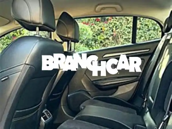 رونو ميغان 2020 أوتوماتيكية