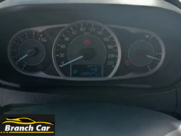 فرصة لمحبي التحدي! فورد فيجو 2016 للبيع - 11,000...