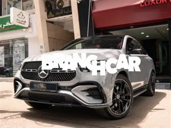 مرسيدس GLE350 Manufaktur: تحفة فنية فريدة، فخامة مطلقة...