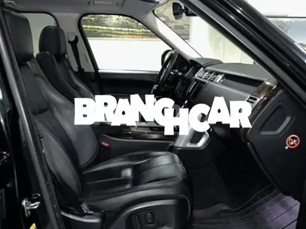 رينج روفر فوج 2016 الفاخرة للبيع | أداء استثنائي بحالة ممتازة | جاهزة للانطلاق!