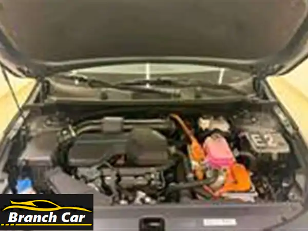 امتلك كيا سبورتاج هايبرد 2023 (Long) وارد كوريا | دفع رباعي، فابريكا بالكامل و15 ألف ميل فقط!