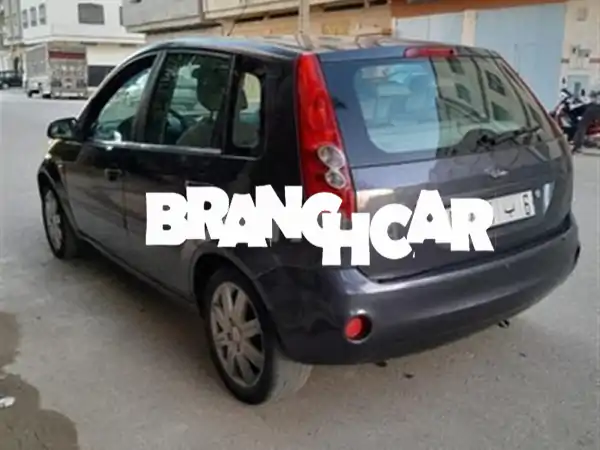 فورد فييستا 2006 للبيع: سيارة عملية واقتصادية |...