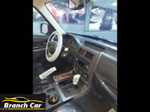 جيب شيروكي 20