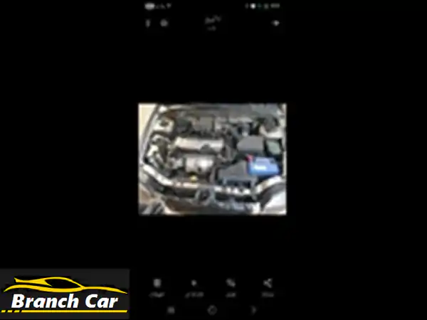 هيونداي فيرنا 2014